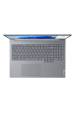 Obrázok pre Lenovo ThinkBook 16 G8 IAL Intel Core Ultra 5 135H Laptop 40,6 cm (16") WUXGA 16 GB DDR5-SDRAM 512 GB SSD Wi-Fi 6E (802.11ax) Windows 11 Pro Anglický Šedá