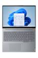 Obrázok pre Lenovo ThinkBook 16 G8 IAL Intel Core Ultra 5 135H Laptop 40,6 cm (16") WUXGA 16 GB DDR5-SDRAM 512 GB SSD Wi-Fi 6E (802.11ax) Windows 11 Pro Anglický Šedá
