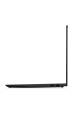 Obrázok pre Lenovo ThinkPad E16 Gen 3 (Intel) Copilot+ PC Intel Core Ultra 5 226V Laptop 40,6 cm (16") WUXGA 16 GB LPDDR5x-SDRAM 512 GB SSD Wi-Fi 6E (802.11ax) Windows 11 Pro Anglický Černá