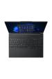 Obrázok pre Lenovo ThinkPad E16 Gen 3 (Intel) Copilot+ PC Intel Core Ultra 5 226V Laptop 40,6 cm (16") WUXGA 16 GB LPDDR5x-SDRAM 512 GB SSD Wi-Fi 6E (802.11ax) Windows 11 Pro Anglický Černá