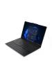 Obrázok pre Lenovo ThinkPad E16 Gen 3 (Intel) Copilot+ PC Intel Core Ultra 5 226V Laptop 40,6 cm (16") WUXGA 16 GB LPDDR5x-SDRAM 512 GB SSD Wi-Fi 6E (802.11ax) Windows 11 Pro Anglický Černá