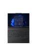 Obrázok pre Lenovo ThinkPad E16 Gen 3 (Intel) Copilot+ PC Intel Core Ultra 5 226V Laptop 40,6 cm (16") WUXGA 16 GB LPDDR5x-SDRAM 512 GB SSD Wi-Fi 6E (802.11ax) Windows 11 Pro Anglický Černá