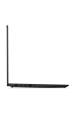Obrázok pre Lenovo ThinkPad E16 Gen 3 (Intel) Copilot+ PC Intel Core Ultra 5 226V Laptop 40,6 cm (16") WUXGA 16 GB LPDDR5x-SDRAM 512 GB SSD Wi-Fi 6E (802.11ax) Windows 11 Pro Anglický Černá