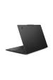 Obrázok pre Lenovo ThinkPad E16 Gen 3 (Intel) Copilot+ PC Intel Core Ultra 5 226V Laptop 40,6 cm (16") WUXGA 16 GB LPDDR5x-SDRAM 512 GB SSD Wi-Fi 6E (802.11ax) Windows 11 Pro Anglický Černá