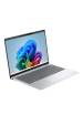 Obrázok pre HP OmniBook 7 Aero Next Gen AI 13-bg1218nw Copilot+ PC AMD Ryzen AI 5 340 notebook 33,8 cm (13,3") WQXGA 16 GB LPDDR5x-SDRAM 512 GB SSD Wi-Fi 6E (802.11ax) Windows 11 Home Stříbrný