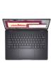 Obrázok pre DELL Pro 14 PC14250 Intel Core 7 150U Laptop 35,6 cm (14") Full HD+ 16 GB DDR5-SDRAM 512 GB SSD Wi-Fi 6E (802.11ax) Windows 11 Pro Černá