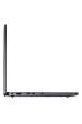 Obrázok pre DELL Pro 14 PC14250 Intel Core 7 150U Laptop 35,6 cm (14") Full HD+ 16 GB DDR5-SDRAM 512 GB SSD Wi-Fi 6E (802.11ax) Windows 11 Pro Černá