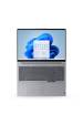 Obrázok pre Lenovo ThinkBook 16 G7 ARP AMD Ryzen™ 7 7735HS Laptop 40,6 cm (16") WUXGA 16 GB DDR5-SDRAM 1 TB SSD Wi-Fi 6E (802.11ax) Windows 11 Pro Šedá