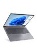 Obrázok pre Lenovo ThinkBook 16 G7 ARP AMD Ryzen™ 7 7735HS Laptop 40,6 cm (16") WUXGA 16 GB DDR5-SDRAM 1 TB SSD Wi-Fi 6E (802.11ax) Windows 11 Pro Šedá