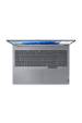 Obrázok pre Lenovo ThinkBook 16 G7 ARP AMD Ryzen™ 7 7735HS Laptop 40,6 cm (16") WUXGA 16 GB DDR5-SDRAM 1 TB SSD Wi-Fi 6E (802.11ax) Windows 11 Pro Šedá