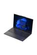 Obrázok pre Lenovo ThinkPad E16 Gen 1 (Intel) Intel® Core™ i5 i5-1335U Laptop 40,6 cm (16") WUXGA 16 GB DDR4-SDRAM 256 GB SSD Wi-Fi 6 (802.11ax) Windows 11 Pro Americká angličtina Černá Nový / Repack