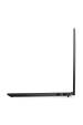 Obrázok pre Lenovo ThinkPad E16 Gen 1 (Intel) Intel® Core™ i5 i5-1335U Laptop 40,6 cm (16") WUXGA 16 GB DDR4-SDRAM 256 GB SSD Wi-Fi 6 (802.11ax) Windows 11 Pro Americká angličtina Černá Nový / Repack