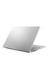 Obrázok pre ASUS Vivobook S14 M3407GA-SF013W Ryzen AI 7 445, 14,0" WUXGA, 60 Hz, 300 nitů, 16 GB DDR5, SSD 512 GB, grafická karta Radeon, webová kamera FHD, 70 Wh, Windows 11, hliníkové šedé provedení