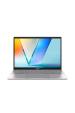 Obrázok pre ASUS Vivobook S14 M3407GA-SF013W Ryzen AI 7 445, 14,0" WUXGA, 60 Hz, 300 nitů, 16 GB DDR5, SSD 512 GB, grafická karta Radeon, webová kamera FHD, 70 Wh, Windows 11, hliníkové šedé provedení