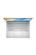 Obrázok pre ASUS Vivobook S14 M3407GA-SF013W Ryzen AI 7 445, 14,0" WUXGA, 60 Hz, 300 nitů, 16 GB DDR5, SSD 512 GB, grafická karta Radeon, webová kamera FHD, 70 Wh, Windows 11, hliníkové šedé provedení