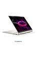 Obrázok pre Lenovo Yoga 7 2-v-1 16AGP11 16" AMD Ryzen AI 7 445 16 GB SSD 512 GB Windows 11 Home Seashell