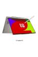 Obrázok pre Lenovo Yoga 7 2-v-1 16AGP11 16" AMD Ryzen AI 7 445 16 GB SSD 512 GB Windows 11 Home Seashell