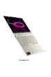 Obrázok pre Lenovo Yoga 7 2-v-1 16AGP11 16" AMD Ryzen AI 7 445 16 GB SSD 512 GB Windows 11 Home Seashell