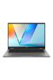 Obrázok pre ASUS Vivobook 14 Flip TP3407SA-SG146W Ultra 5 226V 14,0" WUXGA dotykový displej 60 Hz 300 nitů AG 16 GB LPDDR5X SSD 512 GB Intel Arc Graphics FHD kamera 70 Wh Win11 matně šedý