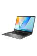 Obrázok pre ASUS Vivobook 14 Flip TP3407SA-SG146W Ultra 5 226V 14,0" WUXGA dotykový displej 60 Hz 300 nitů AG 16 GB LPDDR5X SSD 512 GB Intel Arc Graphics FHD kamera 70 Wh Win11 matně šedý