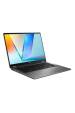 Obrázok pre ASUS Vivobook 14 Flip TP3407SA-SG146W Ultra 5 226V 14,0" WUXGA dotykový displej 60 Hz 300 nitů AG 16 GB LPDDR5X SSD 512 GB Intel Arc Graphics FHD kamera 70 Wh Win11 matně šedý