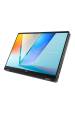 Obrázok pre ASUS Vivobook 14 Flip TP3407SA-SG146W Ultra 5 226V 14,0" WUXGA dotykový displej 60 Hz 300 nitů AG 16 GB LPDDR5X SSD 512 GB Intel Arc Graphics FHD kamera 70 Wh Win11 matně šedý