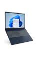 Obrázok pre Lenovo IdeaPad Slim 3 15ARP10 Ryzen 5 1500, 15,3" WUXGA IPS 300 nitů, antireflexní, 16 GB DDR5 4800 MHz, SSD 512 GB, Radeon 660M, kamera 720p, 60 Wh, Windows 11, Cosmic Blue
