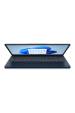 Obrázok pre Lenovo IdeaPad Slim 3 15ARP10 Ryzen 5 1500, 15,3" WUXGA IPS 300 nitů, antireflexní, 16 GB DDR5 4800 MHz, SSD 512 GB, Radeon 660M, kamera 720p, 60 Wh, Windows 11, Cosmic Blue