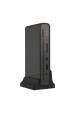 Obrázok pre ASUS Triple Display USB-C Dock DC300 Dokovací USB 3.2 Gen 2 (3.1 Gen 2) Type-C Černá