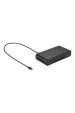 Obrázok pre ASUS Triple Display USB-C Dock DC300 Dokovací USB 3.2 Gen 2 (3.1 Gen 2) Type-C Černá