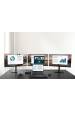 Obrázok pre ASUS Triple Display USB-C Dock DC300 Dokovací USB 3.2 Gen 2 (3.1 Gen 2) Type-C Černá