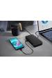 Obrázok pre ASUS Triple Display USB-C Dock DC300 Dokovací USB 3.2 Gen 2 (3.1 Gen 2) Type-C Černá