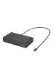 Obrázok pre ASUS Triple Display USB-C Dock DC300 Dokovací USB 3.2 Gen 2 (3.1 Gen 2) Type-C Černá