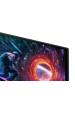 Obrázok pre Samsung LS27FG500SUXEN počítačový monitor 68,6 cm (27") 2560 x 1440 px Quad HD OLED Černá