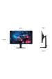 Obrázok pre Samsung G70F počítačový monitor 68,6 cm (27") 3840 x 2160 px 4K Ultra HD LCD Černá