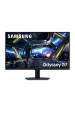Obrázok pre Samsung G70F počítačový monitor 68,6 cm (27") 3840 x 2160 px 4K Ultra HD LCD Černá