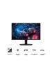 Obrázok pre Samsung G70F počítačový monitor 68,6 cm (27") 3840 x 2160 px 4K Ultra HD LCD Černá