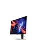 Obrázok pre Samsung G60SF počítačový monitor 68,6 cm (27") 2560 x 1440 px Quad HD OLED Stříbrná