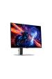 Obrázok pre Samsung G60SF počítačový monitor 68,6 cm (27") 2560 x 1440 px Quad HD OLED Stříbrná