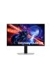 Obrázok pre Samsung G60SF počítačový monitor 68,6 cm (27") 2560 x 1440 px Quad HD OLED Stříbrná