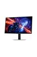 Obrázok pre Samsung G60SF počítačový monitor 68,6 cm (27") 2560 x 1440 px Quad HD OLED Stříbrná