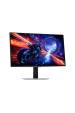 Obrázok pre Samsung G60SF počítačový monitor 68,6 cm (27") 2560 x 1440 px Quad HD OLED Stříbrná
