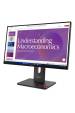 Obrázok pre Lenovo ThinkVision T24D-40 počítačový monitor 60,5 cm (23.8") 1920 x 1080 px Full HD LCD Černá