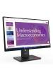 Obrázok pre Lenovo ThinkVision T24D-40 počítačový monitor 60,5 cm (23.8") 1920 x 1080 px Full HD LCD Černá