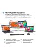 Obrázok pre HP Series 7 Pro 37,5" monitor WQHD+ Thunderbolt 4 - 738pu