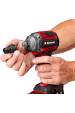 Obrázok pre 18V příklepový šroubovák TP-CW 18/350-C LI BL-SOLO 4510055 EINHELL