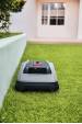 Obrázok pre Ecovacs GOAT O600 RTK EU Robotická sekačka na trávu Baterie Černá, Šedá