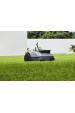 Obrázok pre Ecovacs GOAT O600 RTK EU Robotická sekačka na trávu Baterie Černá, Šedá