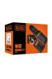 Obrázok pre Black & Decker BDCDC18-QW vrtačka 650 ot/min Černá, Oranžová