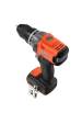 Obrázok pre Aku vrtačka-šroubovák 18V BLD682XN-XJ BLACK+DECKER